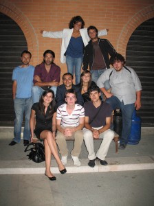 gruppo gruppo
